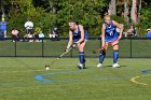 Field Hockey vs JWU  Field Hockey vs Johnson & Wales University. - Photo by Keith Nordstrom : Wheaton, Field Hockey